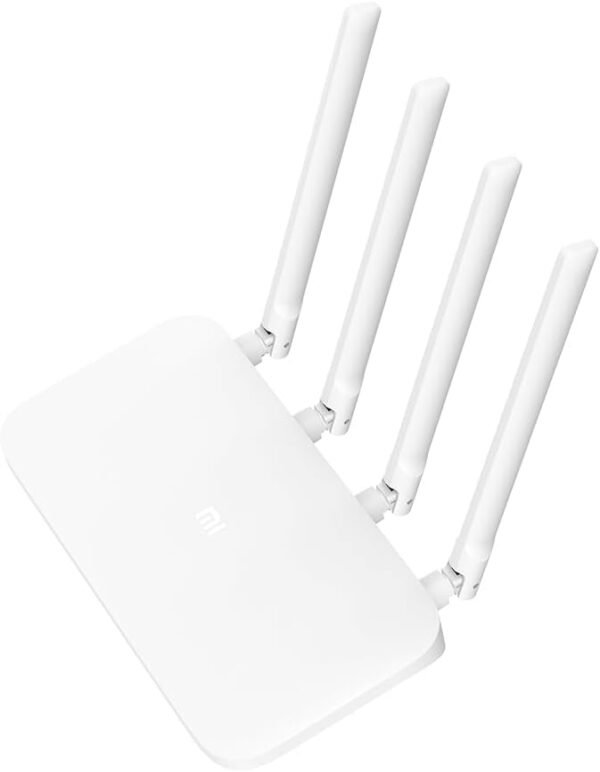 Router XIAOMI 4A-ac1200