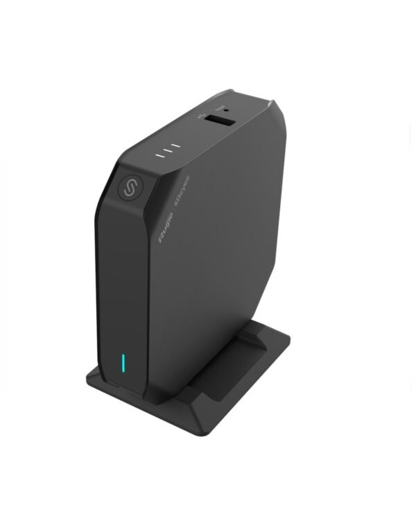 ROUTER AC WIFI RUIJIE-REYEE 4+1 GE HASTA 4 WAN / 150 USUARIOS RG-EG105GW(T)