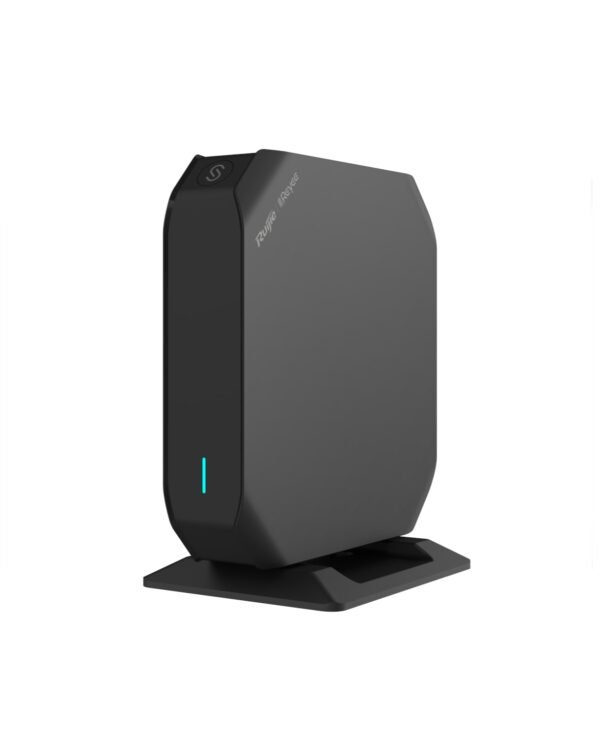 ROUTER AC WIFI RUIJIE-REYEE 4+1 GE HASTA 4 WAN / 150 USUARIOS RG-EG105GW(T)