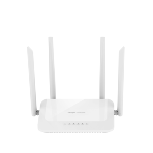 ROUTER HOME RUIJIE-REYEE AC1200 MESH