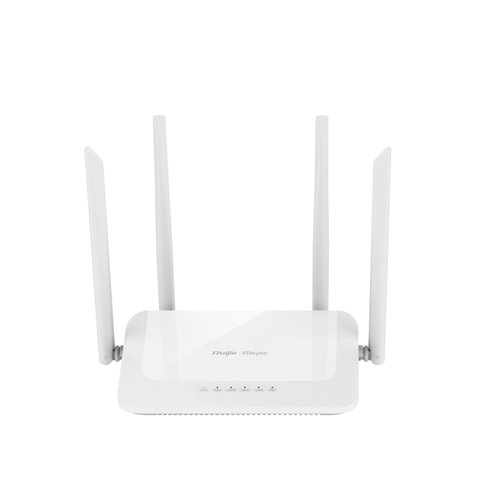 ROUTER HOME RUIJIE-REYEE AC1200 MESH