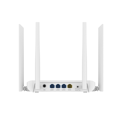 ROUTER HOME RUIJIE-REYEE AC1200 MESH
