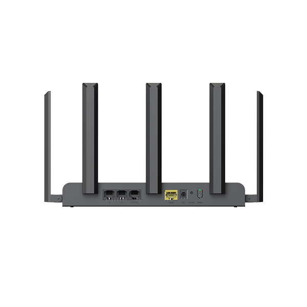 ROUTER HOME RUIJIE-REYEE AC1300 MESH 3 G LAN/1 G WAN RG-EW1300G