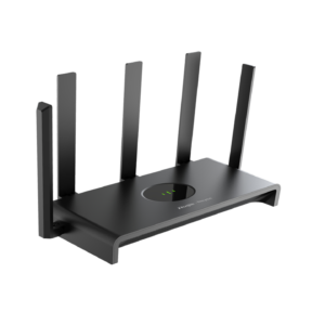 ROUTER HOME RUIJIE-REYEE AC1300 MESH 3 G LAN/1 G WAN RG-EW1300G