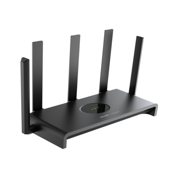 ROUTER HOME RUIJIE-REYEE AC1300 MESH 3 G LAN/1 G WAN RG-EW1300G
