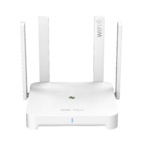ROUTER HOME RUIJIE-REYEE AX1800 MESH 4 GE LAN / 1 GE WAN RG-EW1800GX PRO