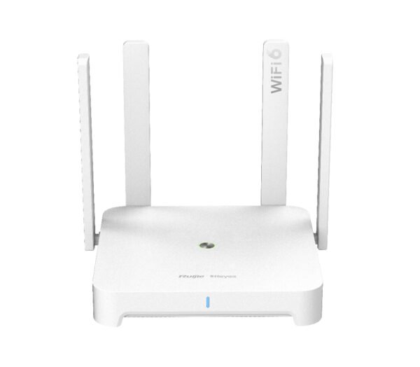 ROUTER HOME RUIJIE-REYEE AX1800 MESH 4 GE LAN / 1 GE WAN RG-EW1800GX PRO